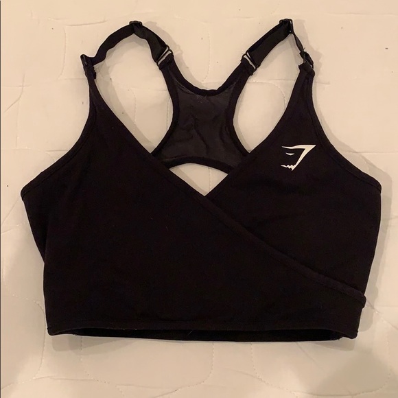 Gymshark Other - GYMSHARK Sports Bra